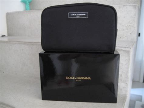 kosmetiktasche dolce gabbana